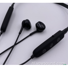 Bluetooth-koptelefoon Draadloze sport-oortelefoons